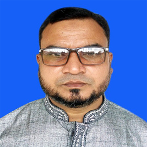 মোহাম্মদ মহি উদ্দিন 